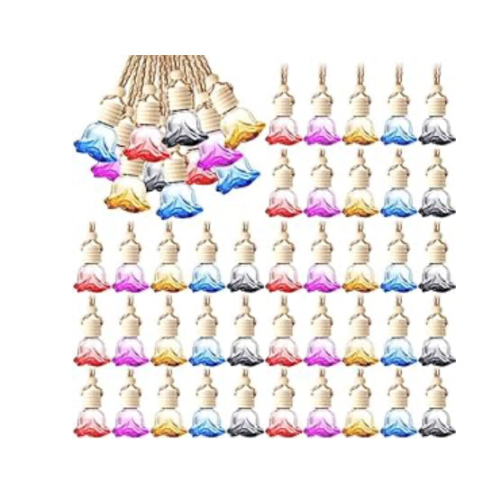 Car Freshener Diffuser - ENTER BOTTLE TYPE IN NOTES