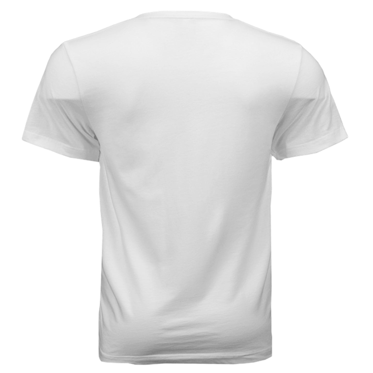 WHITE - 3005 - BACK