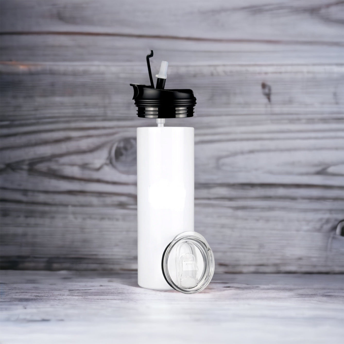 20 OZ Sublimation Tumbler