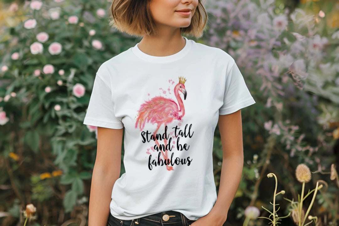 Stand Tall