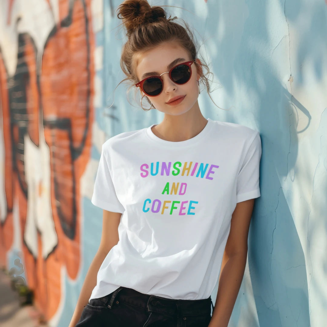 Sunshine and Coffee