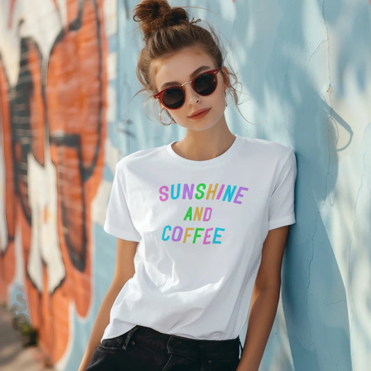 Sunshine and Coffee