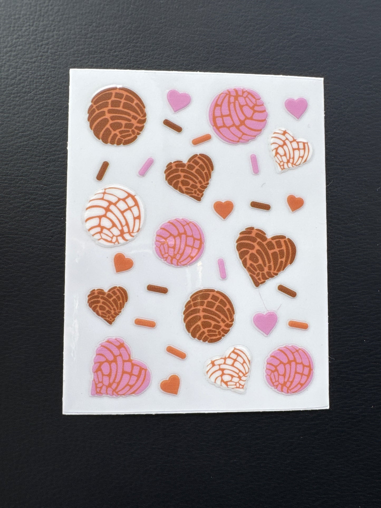 Coffee Decals 16oz and 20oz Can cups