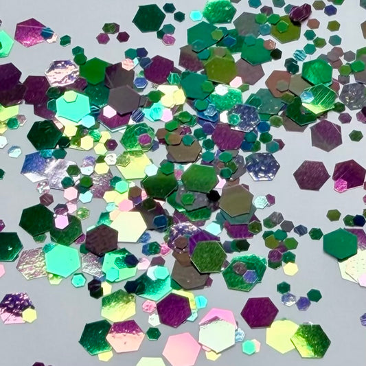 Glitter