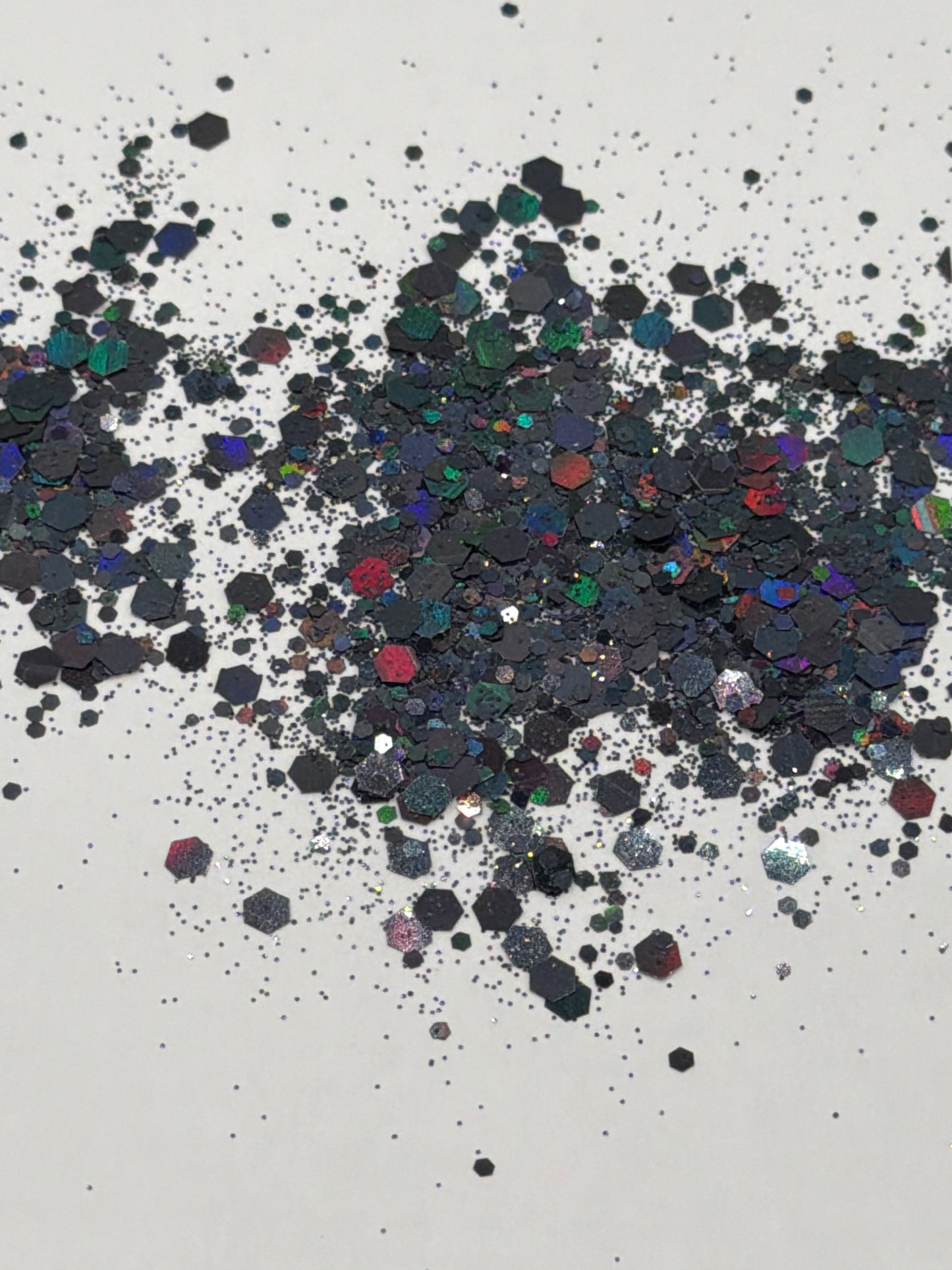 Glitter