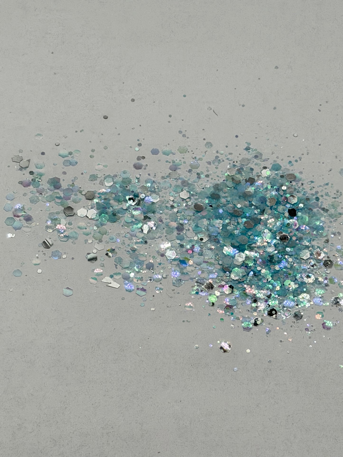 Glitter