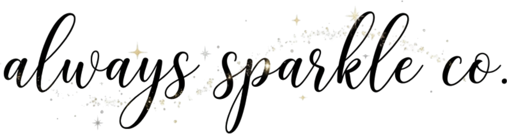 Always Sparkle Co.
