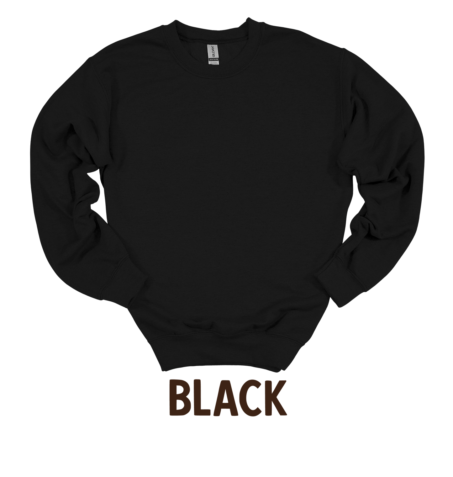 Live Design your Crew Neck