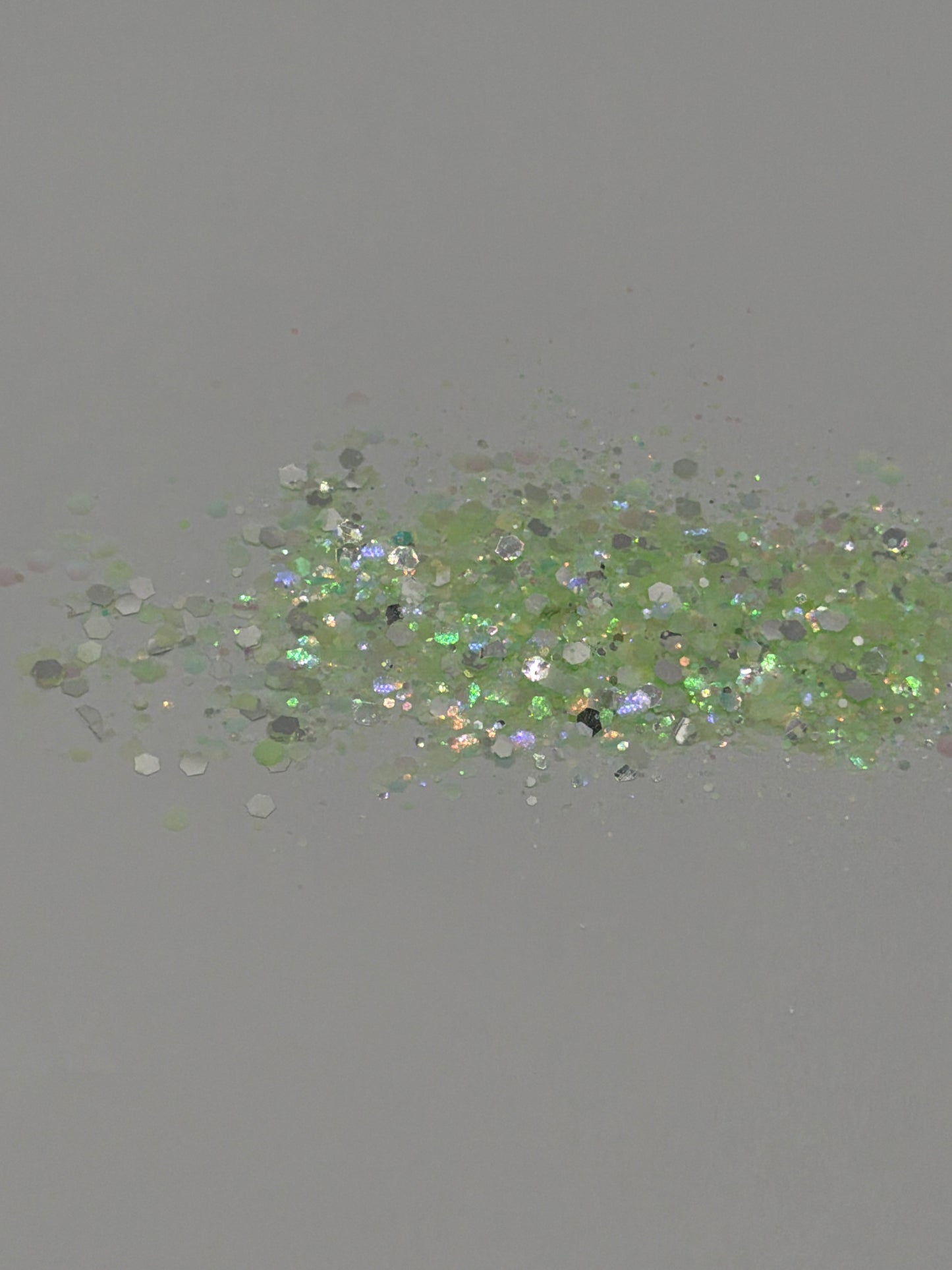 Glitter