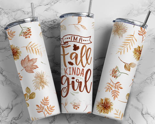 Fall Girl