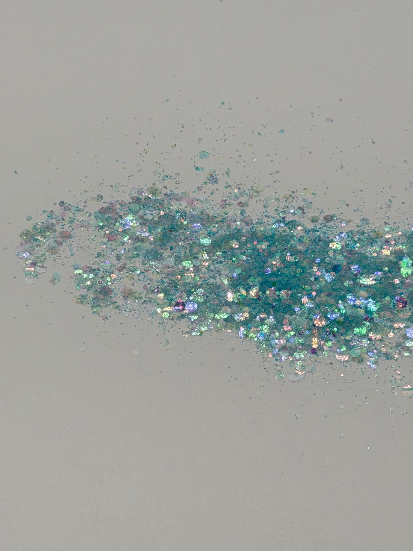 Glitter