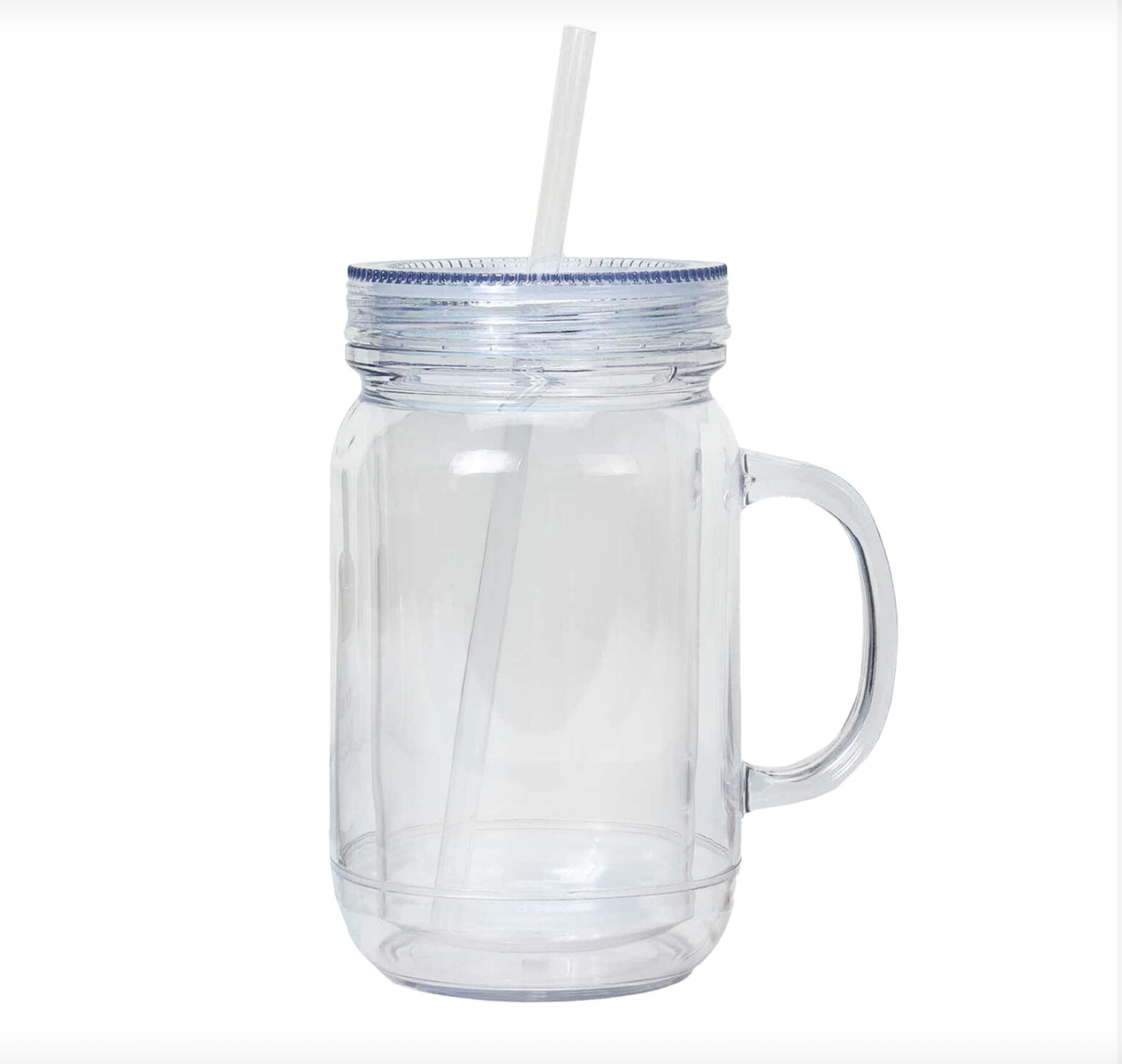 Snow Globe with Handle