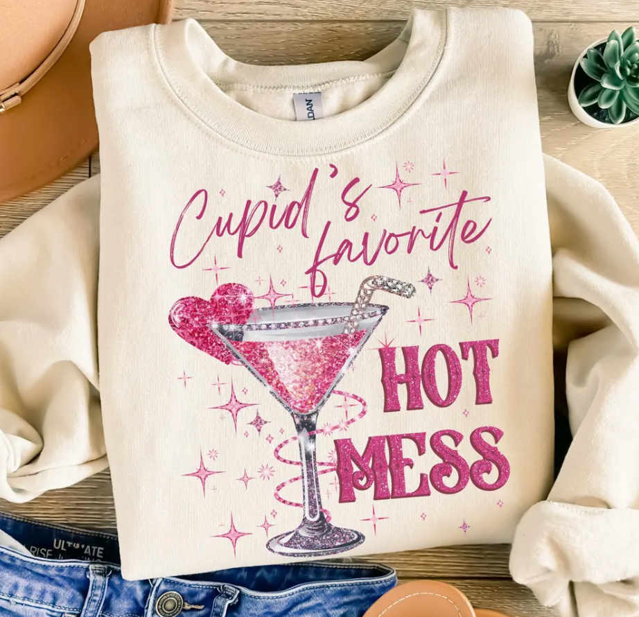 Valentine Apparel Designs - MUST BE PURCHASED WITH A APPAREL ITEM.