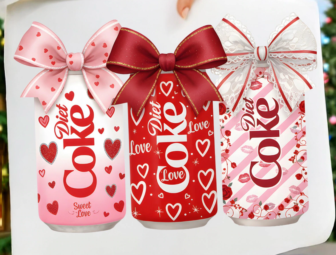 Valentine Apparel Designs - MUST BE PURCHASED WITH A APPAREL ITEM.