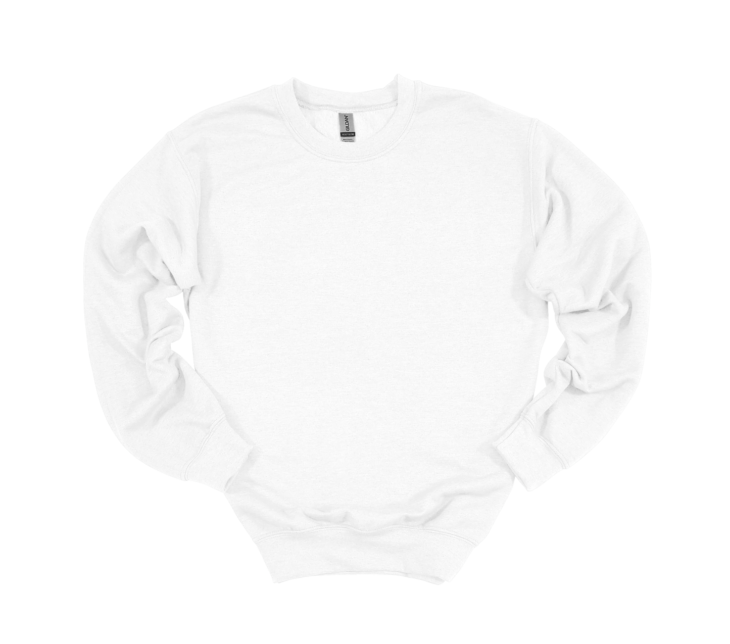 Live Design your Crew Neck