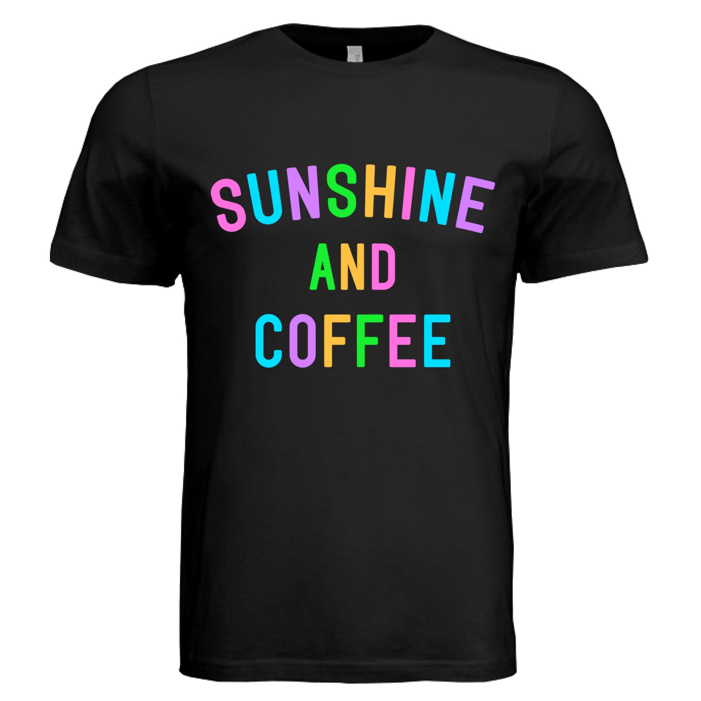 SLD BLK TRIBLEND - FRONT