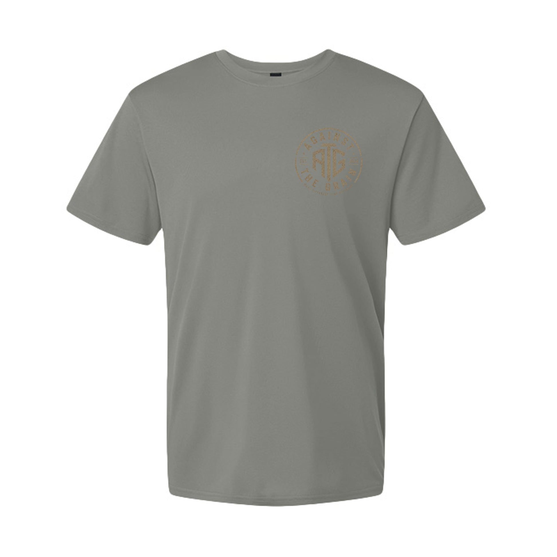 Greystone - 48000 - FRONT
